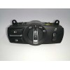 Recambio de mando luces para bmw 7 (f01, f02, f03, f04) 750 i, li referencia OEM IAM 61319192744  