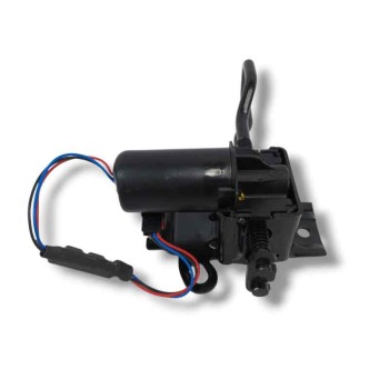 Recambio de modulo electronico para jaguar f-pace (x761) 2.0 td4 awd referencia OEM IAM HK83600C72AB MOTOR DE AJUSTE DEL ASIENTO