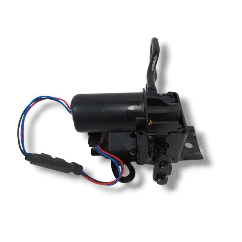 Recambio de modulo electronico para jaguar f-pace (x761) 2.0 td4 awd referencia OEM IAM HK83600C72AB MOTOR DE AJUSTE DEL ASIENTO