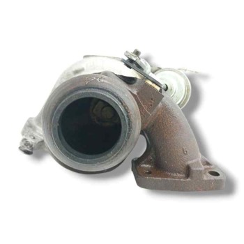 Recambio de turbocompresor para citroën xsara picasso 1.6 16v hdi referencia OEM IAM 9685293080 TD025S206T4 