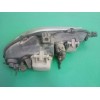 Recambio de faro izquierdo para fiat brava (182) 1.6 16v cat referencia OEM IAM   