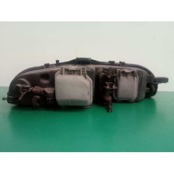 Recambio de faro izquierdo para fiat brava (182) 1.6 16v cat referencia OEM IAM   