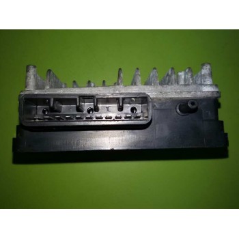 Recambio de centralita motor uce para fiat tipo (160) 1.6 i.e. referencia OEM IAM MED433B  