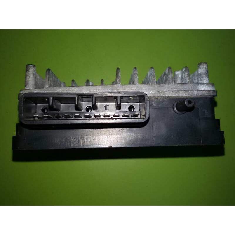 CENTRALITA MOTOR UCE