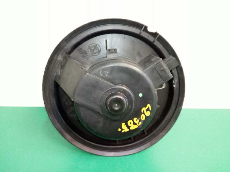 Recambio de motor calefaccion para fiat brava (182) 1.6 16v cat referencia OEM IAM   