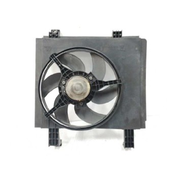 Recambio de electroventilador para smart coupe 0.8 cdi cat referencia OEM IAM 0003436V008  