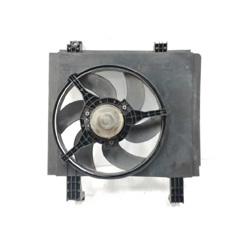 Recambio de electroventilador para smart coupe 0.8 cdi cat referencia OEM IAM 0003436V008  