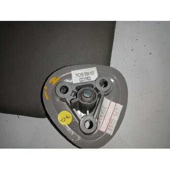 Recambio de parasol izquierdo para ford transit caja cerrada ´06 2.2 tdci cat referencia OEM IAM YC15V04101  