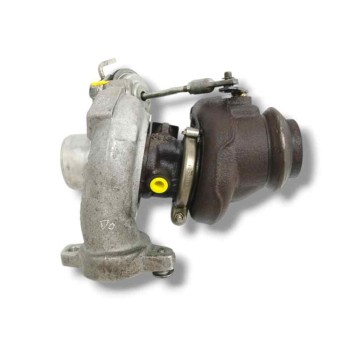 Recambio de turbocompresor para citroën xsara picasso 1.6 16v hdi referencia OEM IAM 9685293080 TD025S206T4 