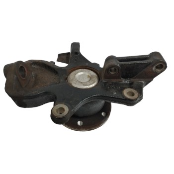 Recambio de mangueta delantera derecha para mercedes-benz sprinterii caja cerrada (desde 01.06) 2.1 cdi referencia OEM IAM A9063