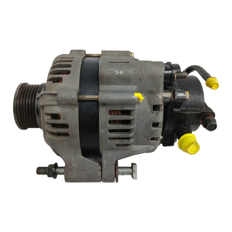 Recambio de alternador para hyundai sonata (nf) 2.0 crdi cat referencia OEM IAM   