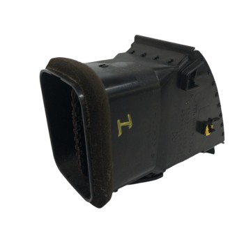 Recambio de rejilla aireadora para toyota prius (nhw20) 1.5 cat referencia OEM IAM 5506247010 DELANTERA IZQUIERDA 4556417010