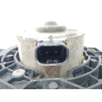 Recambio de electroventilador para smart coupe 0.8 cdi cat referencia OEM IAM 0003436V008  
