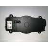 Recambio de mando luces para bmw 7 (f01, f02, f03, f04) 750 i, li referencia OEM IAM 61319192744  