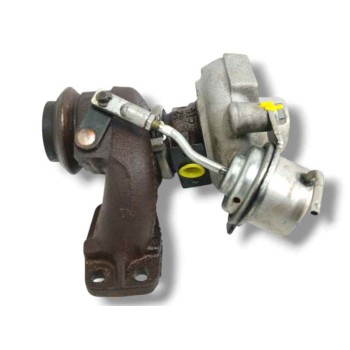 Recambio de turbocompresor para citroën xsara picasso 1.6 16v hdi referencia OEM IAM 9685293080 TD025S206T4 