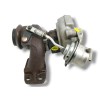Recambio de turbocompresor para citroën xsara picasso 1.6 16v hdi referencia OEM IAM 9685293080 TD025S206T4 