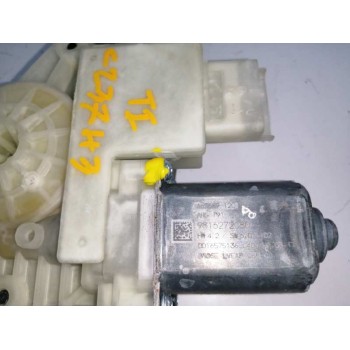 Recambio de elevalunas trasero izquierdo para peugeot 308 sw 1.2 12v e-thp referencia OEM IAM 9816272080  