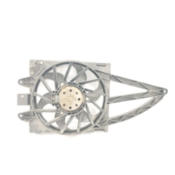 Recambio de electroventilador para fiat panda (169) 1.2 8v dynamic referencia OEM IAM 51732069 8785268 