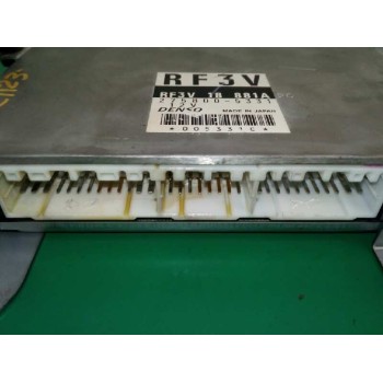 Recambio de centralita motor uce para mazda 626 berlina (gf) 2.0 turbodiesel referencia OEM IAM RF3V18881A 2758005331 