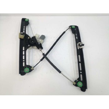 Recambio de elevalunas delantero derecho para citroën c4 picasso 1.2 12v e-thp referencia OEM IAM 9816272480  