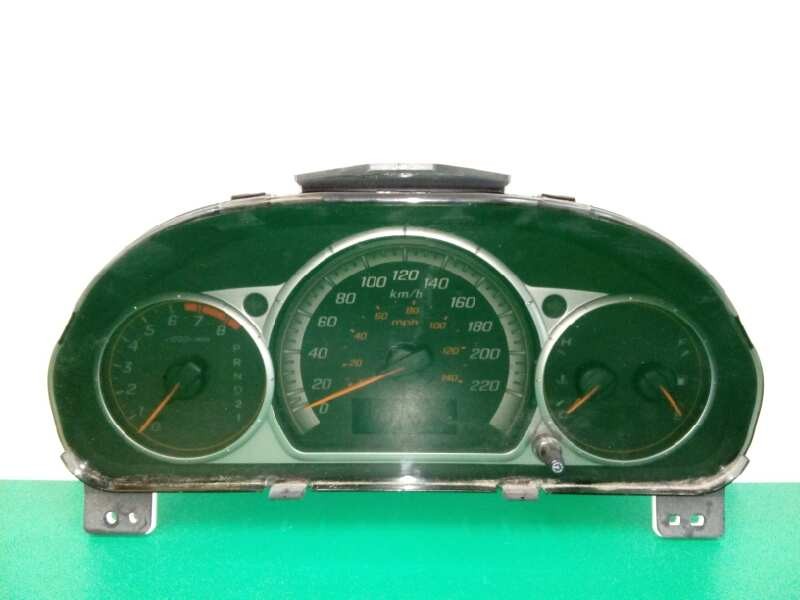 Recambio de cuadro instrumentos para honda cr-v (rd8) referencia OEM IAM 78100Y700  
