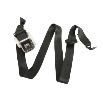 Recambio de cinturon seguridad trasero izquierdo para ford focus iii 1.6 tdci referencia OEM IAM BM51611B68A  