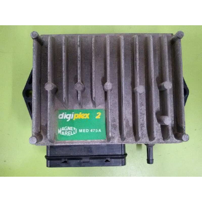 CENTRALITA MOTOR UCE