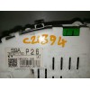Recambio de cuadro instrumentos para honda cr-v (rd8) referencia OEM IAM 78100Y700  