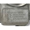 Recambio de turbocompresor para citroën xsara picasso 1.6 16v hdi referencia OEM IAM 9685293080 TD025S206T4 