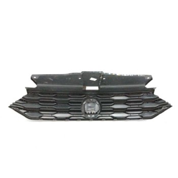 Recambio de rejilla delantera para volkswagen t-roc referencia OEM IAM 2GA853651E  
