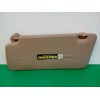 Recambio de parasol derecho para honda cr-v (rd8) referencia OEM IAM   