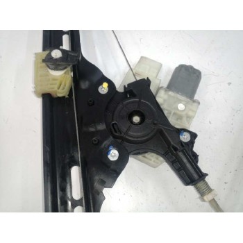 Recambio de elevalunas delantero derecho para citroën c4 picasso 1.2 12v e-thp referencia OEM IAM 9816272480  