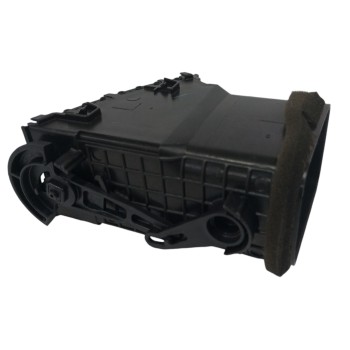 Recambio de rejilla aireadora para toyota prius (nhw20) 1.5 cat referencia OEM IAM 5506247010 DELANTERA IZQUIERDA 4556417010