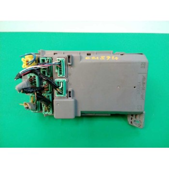 Recambio de caja reles / fusibles para honda cr-v (rd8) referencia OEM IAM S9AW12000  