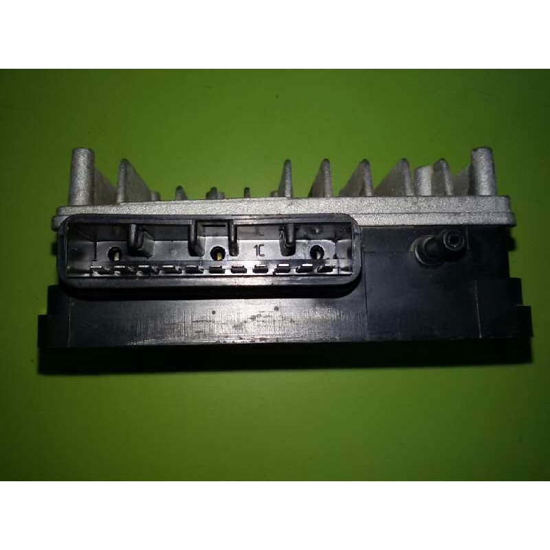 CENTRALITA MOTOR UCE