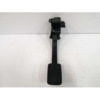 Recambio de potenciometro pedal para peugeot 308 sw 1.2 12v e-thp referencia OEM IAM 9674829180  