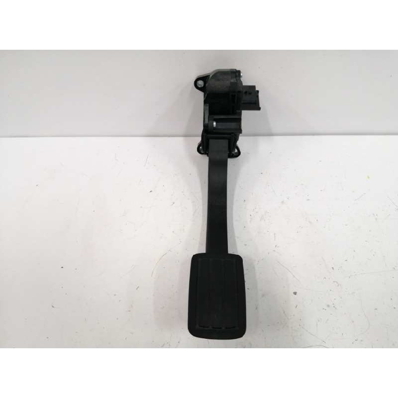 Recambio de potenciometro pedal para peugeot 308 sw 1.2 12v e-thp referencia OEM IAM 9674829180  