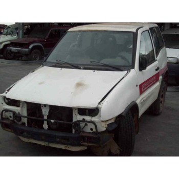 nissan terrano/terrano.ii (r20) del año 1993