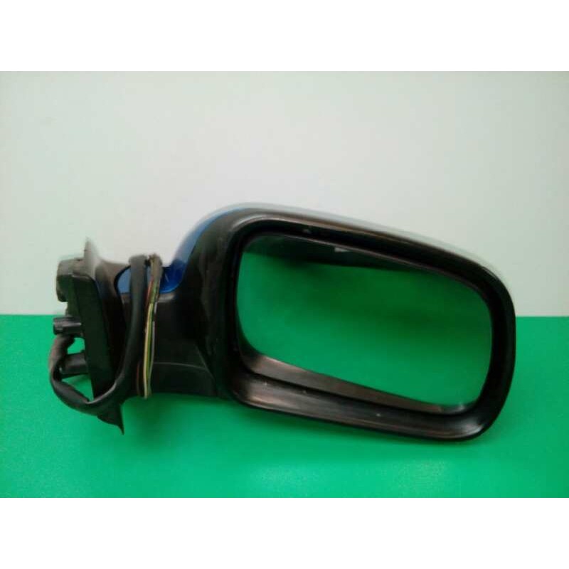 Recambio de retrovisor derecho para peugeot 307 berlina (s2) xs referencia OEM IAM 8149AX ELECTRICO 