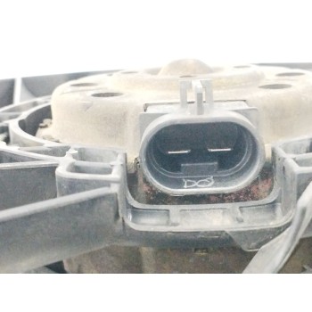 Recambio de electroventilador para fiat panda (169) 1.2 8v dynamic referencia OEM IAM 51732069 8785268 