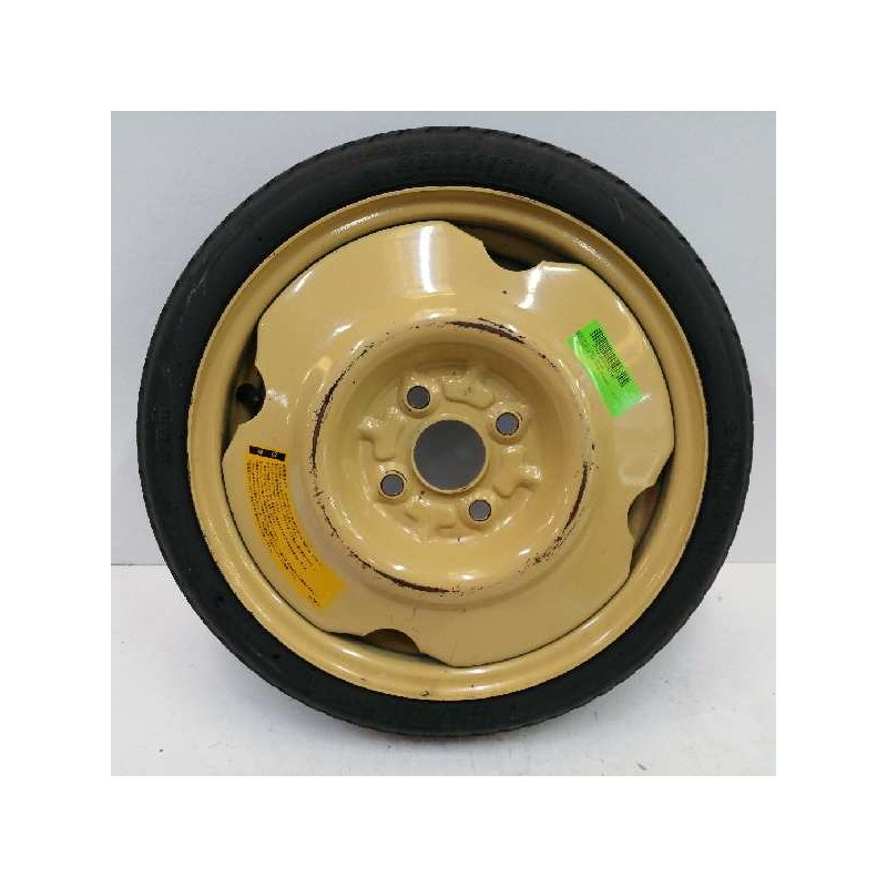 Recambio de neumatico repuesto para mazda mx-5 (na) básico roadster referencia OEM IAM  14X4T 