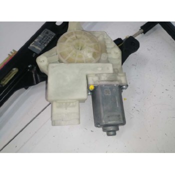 Recambio de elevalunas delantero derecho para citroën c4 picasso 1.2 12v e-thp referencia OEM IAM 9816272480  