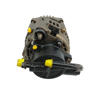 Recambio de alternador para hyundai sonata (nf) 2.0 crdi cat referencia OEM IAM   