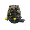 Recambio de alternador para hyundai sonata (nf) 2.0 crdi cat referencia OEM IAM   