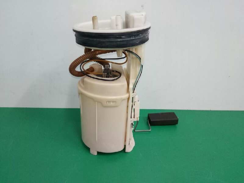 Recambio de aforador para skoda octavia berlina (1u2) ambiente referencia OEM IAM 1J0919051M  