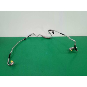 Recambio de tubos aire acondicionado para bmw serie 1 berlina (e81/e87) 118i referencia OEM IAM 64536927541  