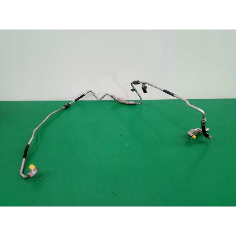 Recambio de tubos aire acondicionado para bmw serie 1 berlina (e81/e87) 118i referencia OEM IAM 64536927541  