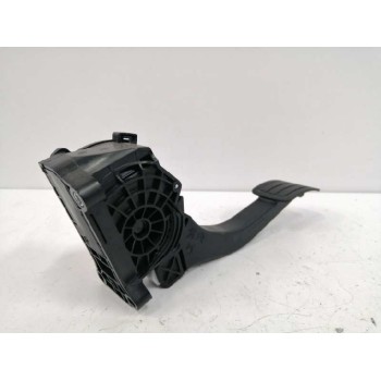 Recambio de potenciometro pedal para peugeot 308 sw 1.2 12v e-thp referencia OEM IAM 9674829180  