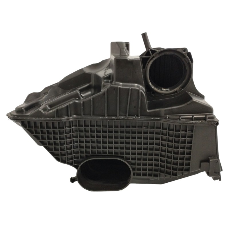 Recambio de filtro aire para renault clio iv 1.5 dci diesel fap referencia OEM IAM 165001258R  