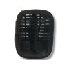 Recambio de rejilla aireadora para toyota prius (nhw20) 1.5 cat referencia OEM IAM 5506247010 DELANTERA IZQUIERDA 4556417010